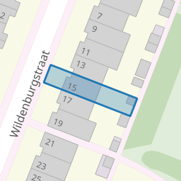 Perceel LDN02-E-3484