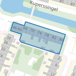 Perceel LDN02-E-3509