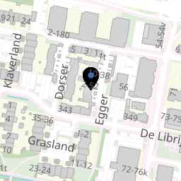 Appartement LDN02 E 3538 10