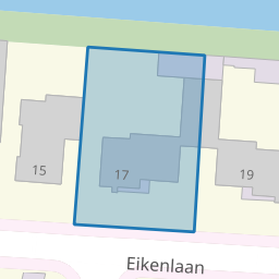 Perceel LDN02-E-3554