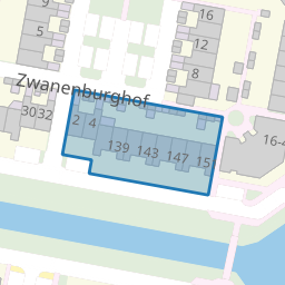 Perceel LDN02-E-3588