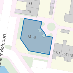 Perceel LDN02-E-3593