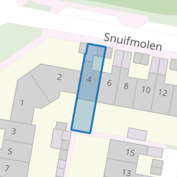 Perceel LDN02-E-3602