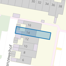 Perceel LDN02-E-3621