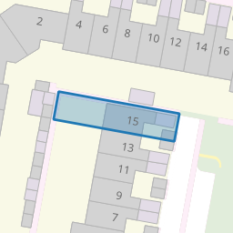 Perceel LDN02-E-3626