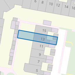 Perceel LDN02-E-3627