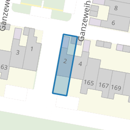 Perceel LDN02-E-3641