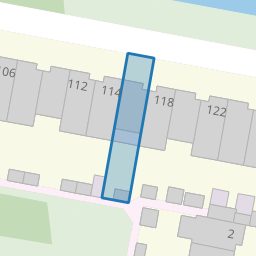 Perceel LDN02-E-3681