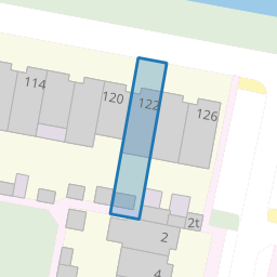 Perceel LDN02-E-3684