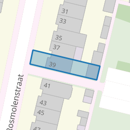 Perceel LDN02-E-3752