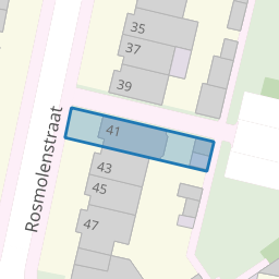 Perceel LDN02-E-3753