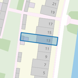 Perceel LDN02-E-3779