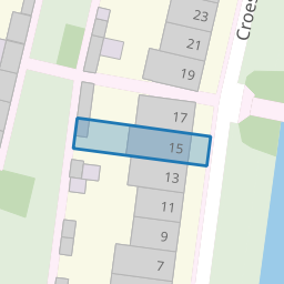 Perceel LDN02-E-3780
