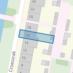 Perceel LDN02-E-3803