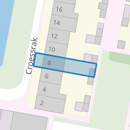 Perceel LDN02-E-3807