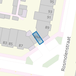 Perceel LDN02-E-3825