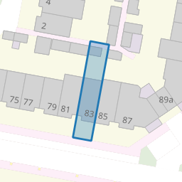 Perceel LDN02-E-3829