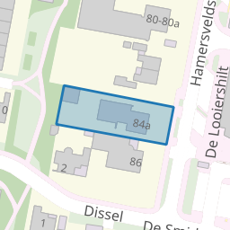 Perceel LDN02-E-3845