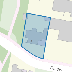 Perceel LDN02-E-3846