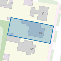 Perceel LDN02-E-3849