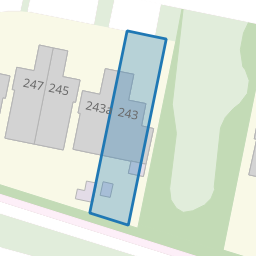 Perceel LDN02-E-3860