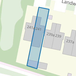 Perceel LDN02-E-3862