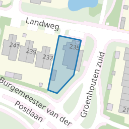 Perceel LDN02-E-3867