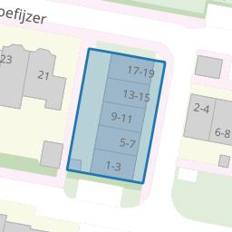 Perceel LDN02-E-3880