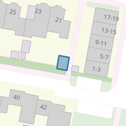 Perceel LDN02-E-3881