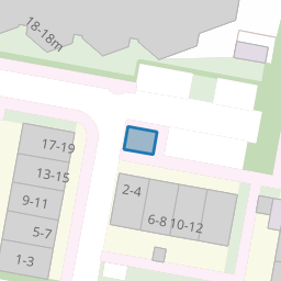 Perceel LDN02-E-3882