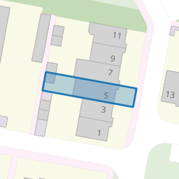 Perceel LDN02-E-3893