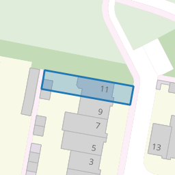 Perceel LDN02-E-3896