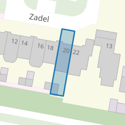 Perceel LDN02-E-3902