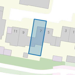 Perceel LDN02-E-3907