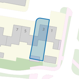 Perceel LDN02-E-3909