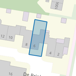 Perceel LDN02-E-3914