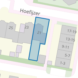 Perceel LDN02-E-3959