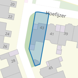 Perceel LDN02-E-3973