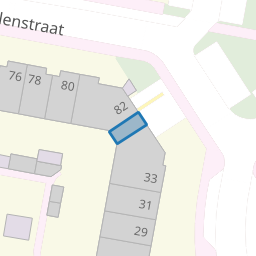 Perceel LDN02-E-4005