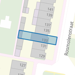Perceel LDN02-E-4032