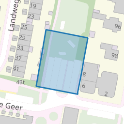 Perceel LDN02-E-4087