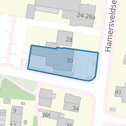 Perceel LDN02-E-4118