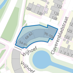 Perceel LDN02-E-4186