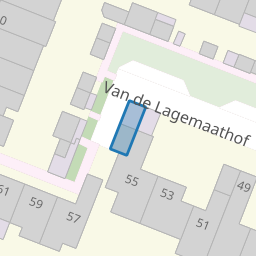 Perceel LDN02-E-4219