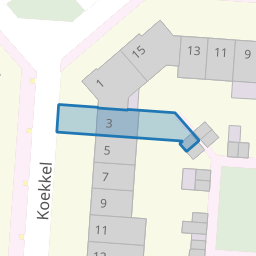 Perceel LDN02-E-4255