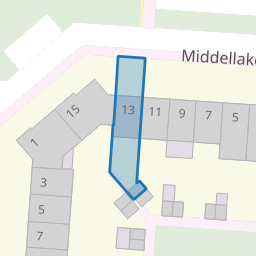 Perceel LDN02-E-4260