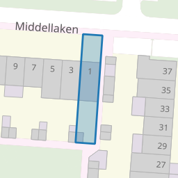 Perceel LDN02-E-4266