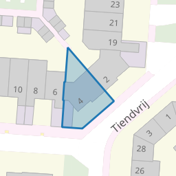 Perceel LDN02-E-4280