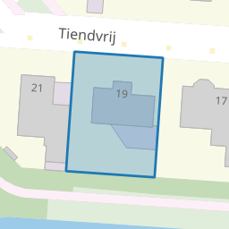 Perceel LDN02-E-4303