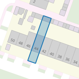 Perceel LDN02-E-4319